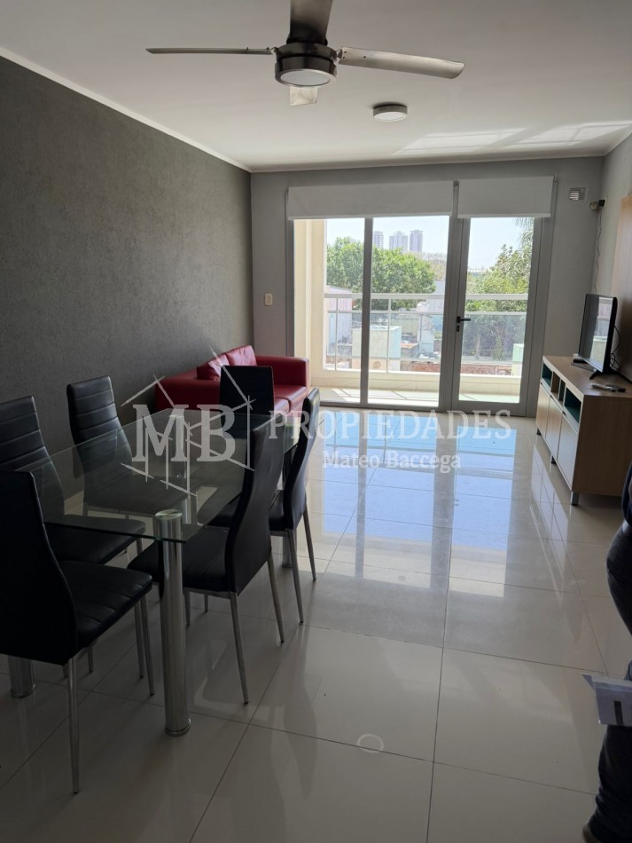 Departamentos de 1 dormitorio APTO CREDITO