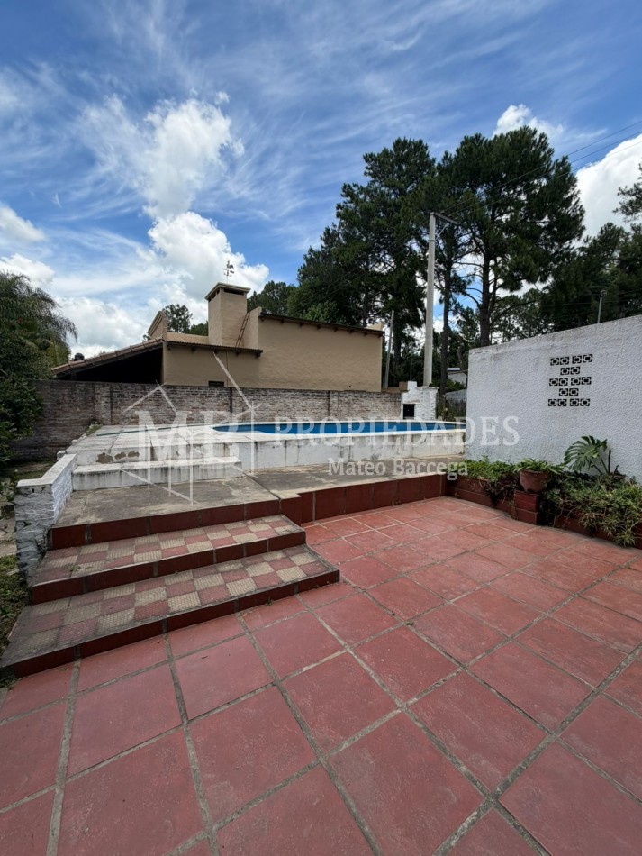 CASA QUINTA EN VILLA CALIFORNIA