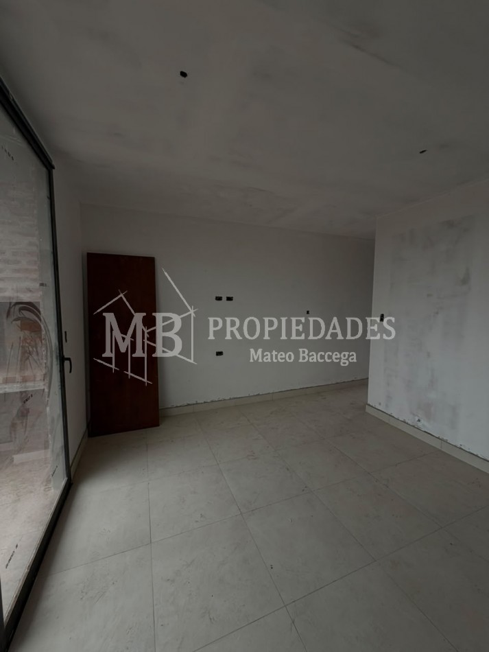 Departamentos en Desarrollo