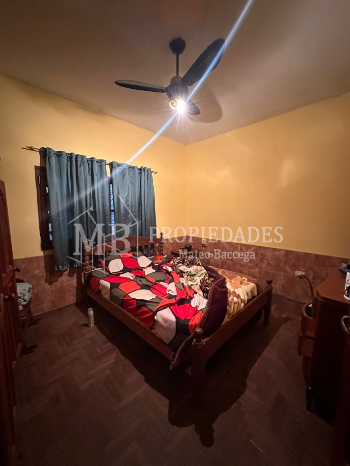 CASA CON LOCAL EN ZONA NORTE