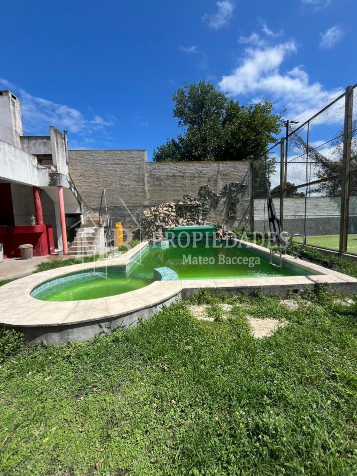 COMPLEJO EN VENTA