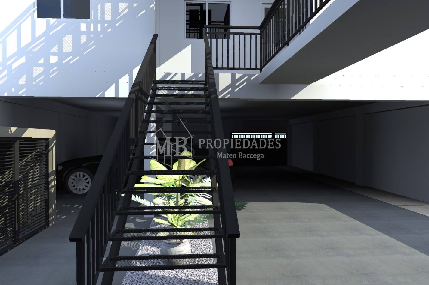 DEPARTAMENTOS EN DESARROLLO EN SANTO TOME