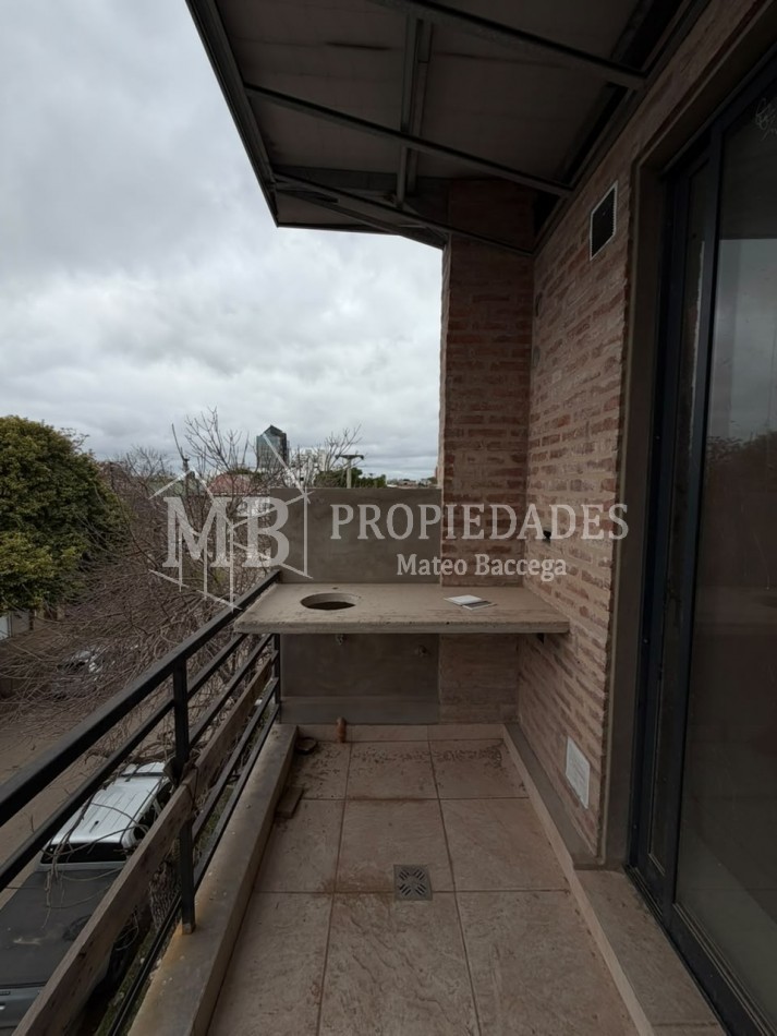 Departamentos en Desarrollo