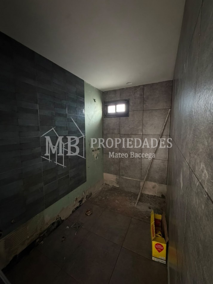 Departamentos en Desarrollo