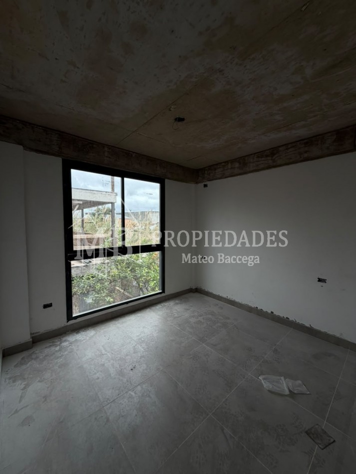 Departamentos en Desarrollo