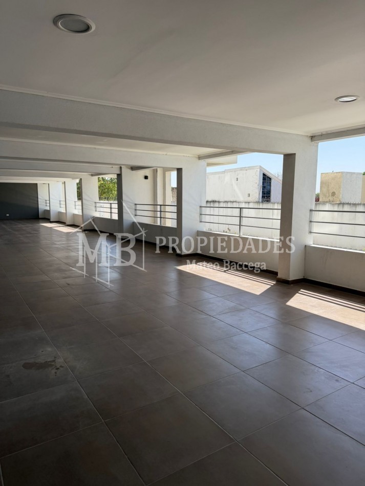 Departamentos de 1 dormitorio APTO CREDITO