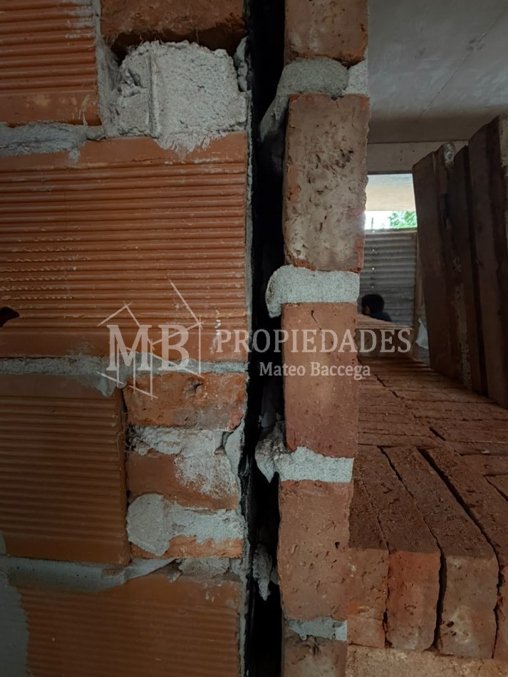 Departamentos en Desarrollo