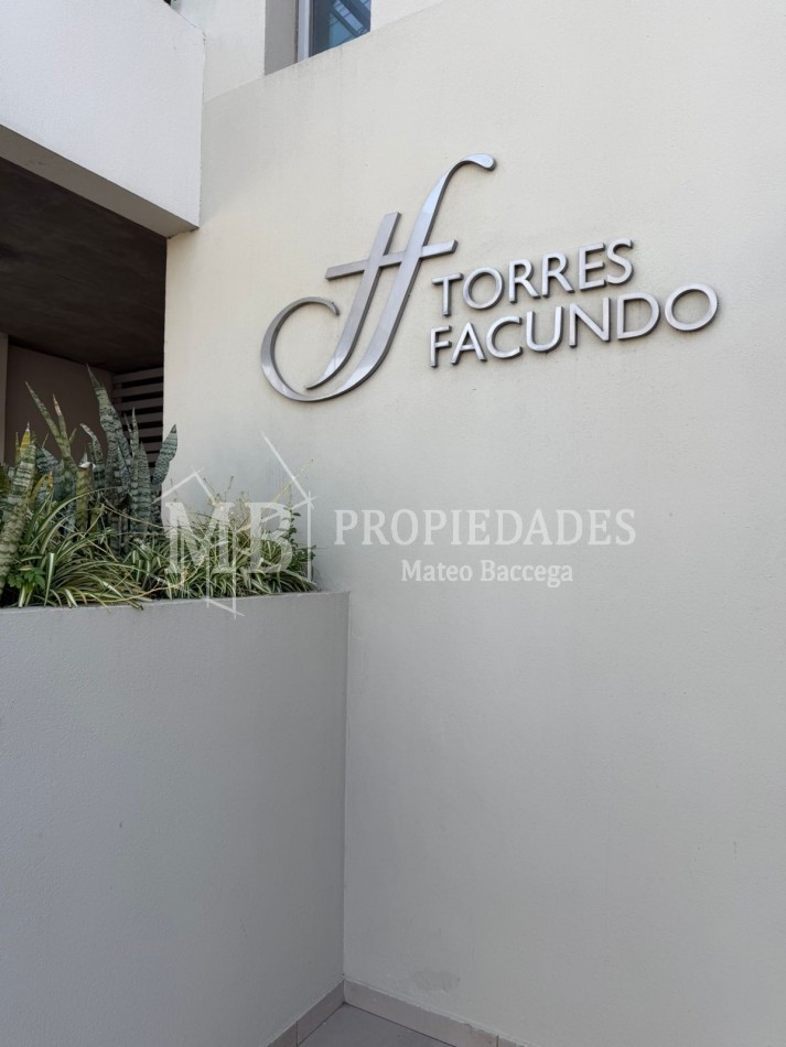 Departamentos de 1 dormitorio APTO CREDITO