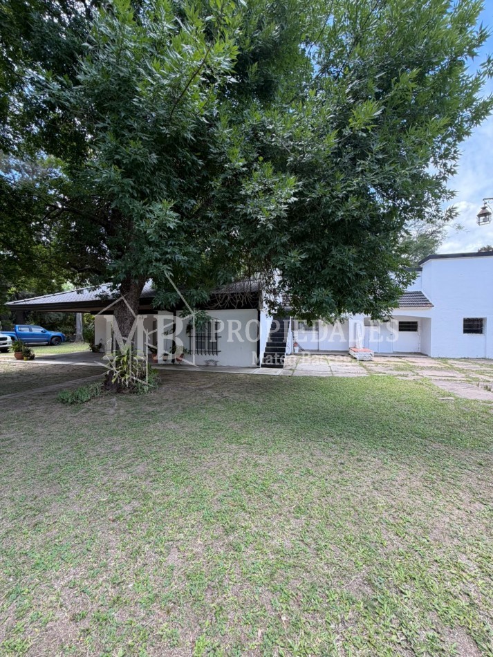 CASA QUINTA EN VILLA CALIFORNIA