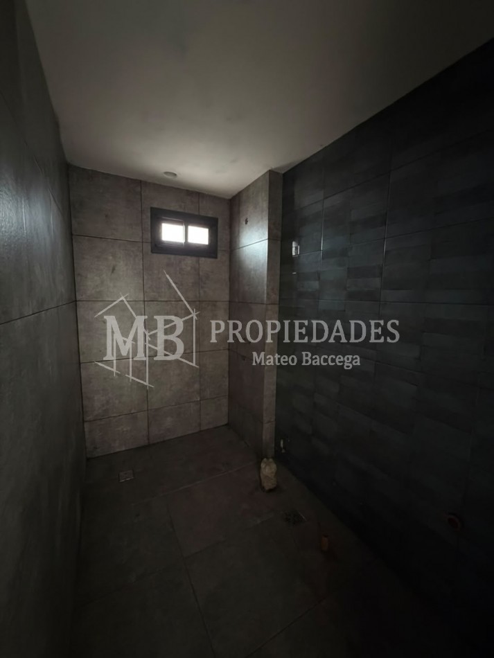 Departamentos en Desarrollo