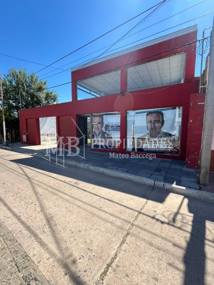 COMPLEJO EN VENTA