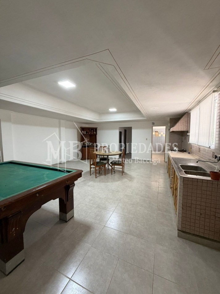 CASA QUINTA EN VILLA CALIFORNIA
