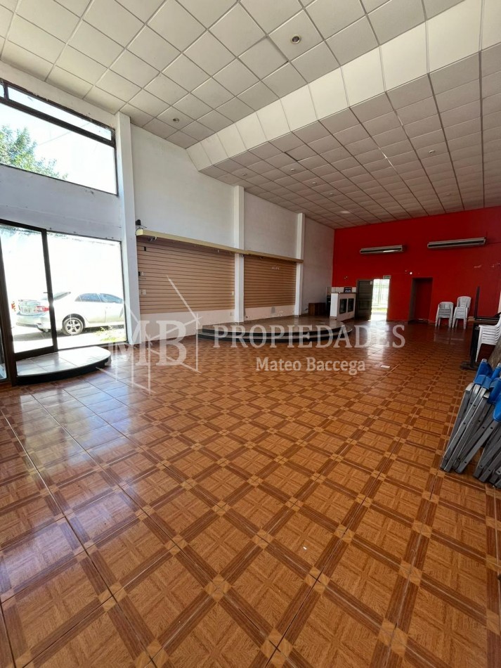 COMPLEJO EN VENTA
