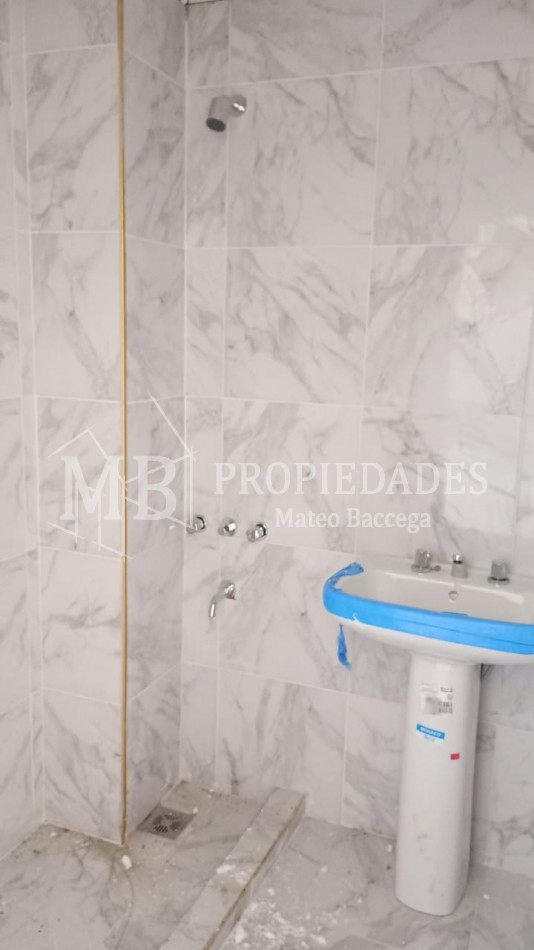 DEPARTAMENTOS EN DESARROLLO EN SANTO TOME