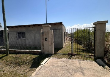 Quinta en Sauce Viejo Calle Surubi 1011 - barrio Tembei Pora