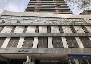 Departamento Centrico sobre calle 25 de Mayo 2300
