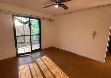 Departamento en barrio El Pozo torre 1