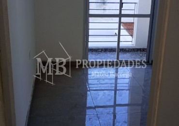 DEPARTAMENTO A ESTRENAR EN SANTO TOME