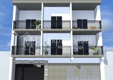 DEPARTAMENTOS EN DESARROLLO EN SANTO TOME