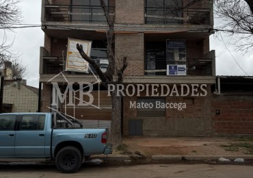 Departamentos en Desarrollo