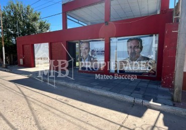 COMPLEJO EN VENTA