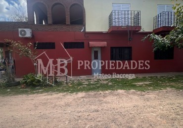 CASA CON LOCAL EN ZONA NORTE